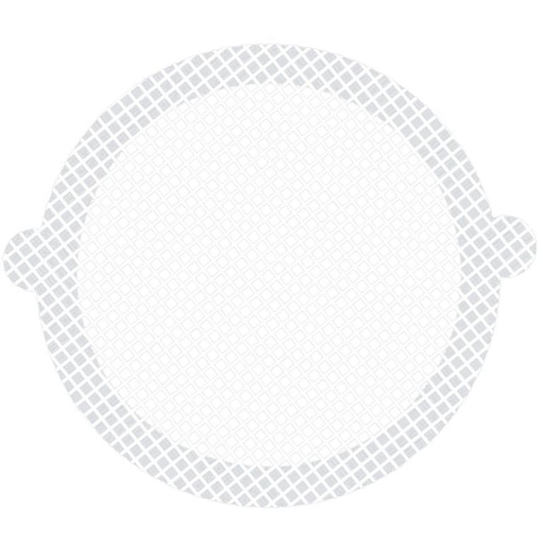 SOURCE 50pcs set Installation Kitchen Drain Sticker … in Toa Payoh - Image 1