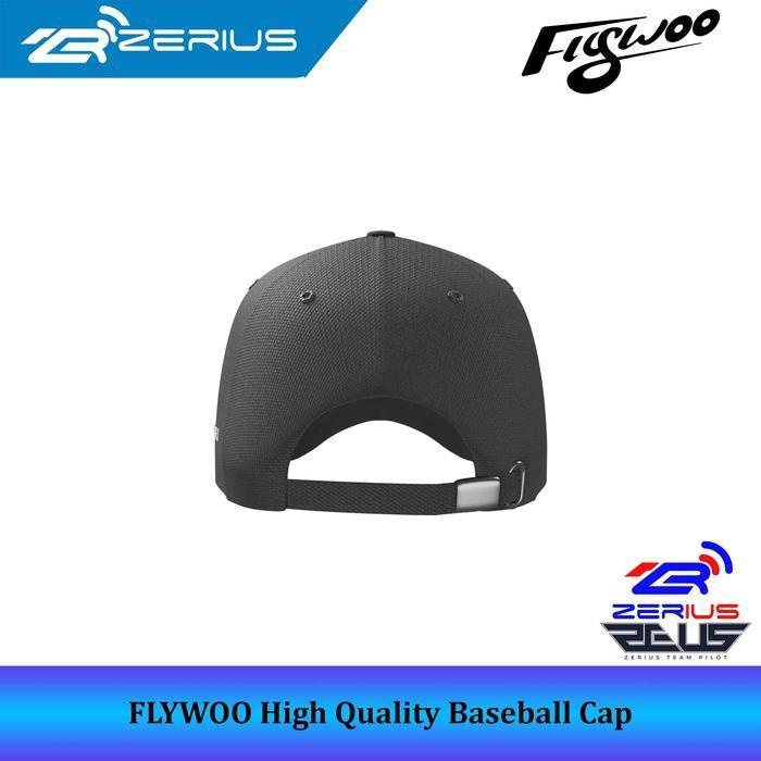 FLYWOO Hat Original Merchandise, High Quality Cap in Mandai - Image 1
