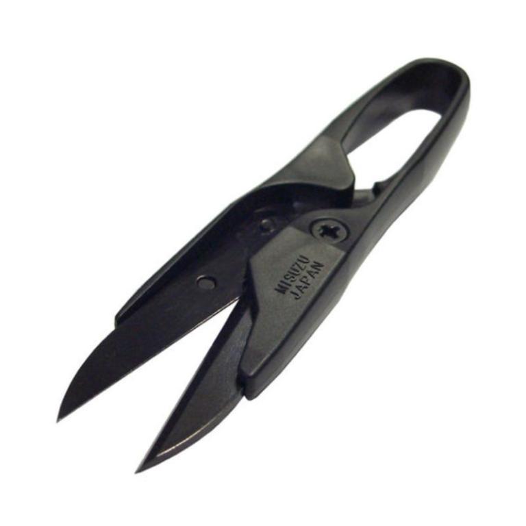 Japan Misuzu Hagane Thread Cutter Thread Cutting Scissors No.561 in Mandai - Image 1