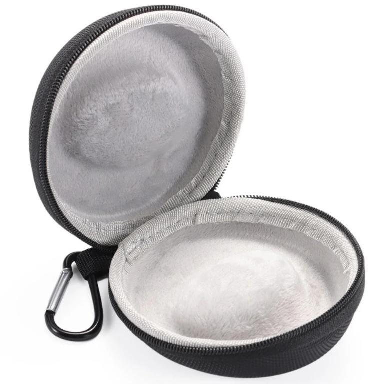 EVA Portable Single Watch Box Travel Case Watch Storage … in Woodlands - Image 1