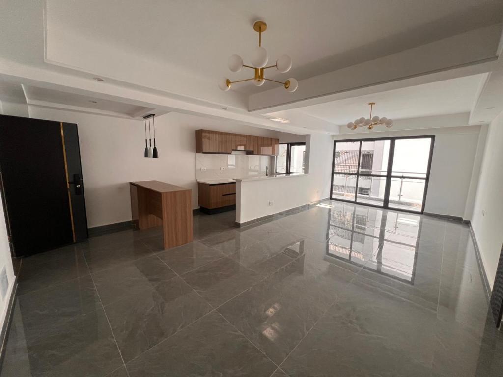 3-Bedroom Apartment for Rent in Riverside in Nairobi - Image 1