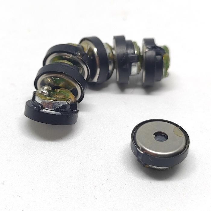 If10 Foster 10mm Driver Unit HiFi Super Value Excellent Sound in Bukit Batok - Image 1