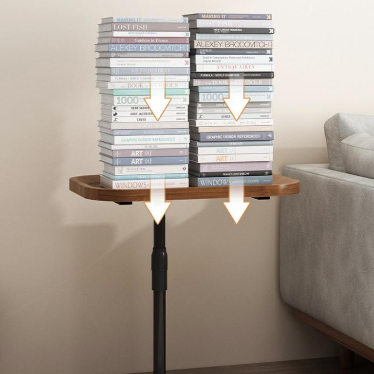 And Elevating Simple Living Room Modern Home Use Sofa Edge Table in Sembawang - Image 1
