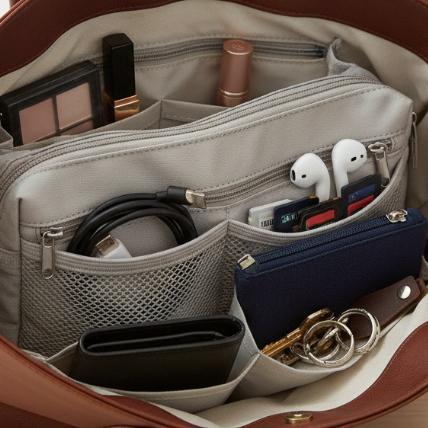 Travel Inner Organizer Pouch, 1pc in North-Eastern Islands - Image 1
