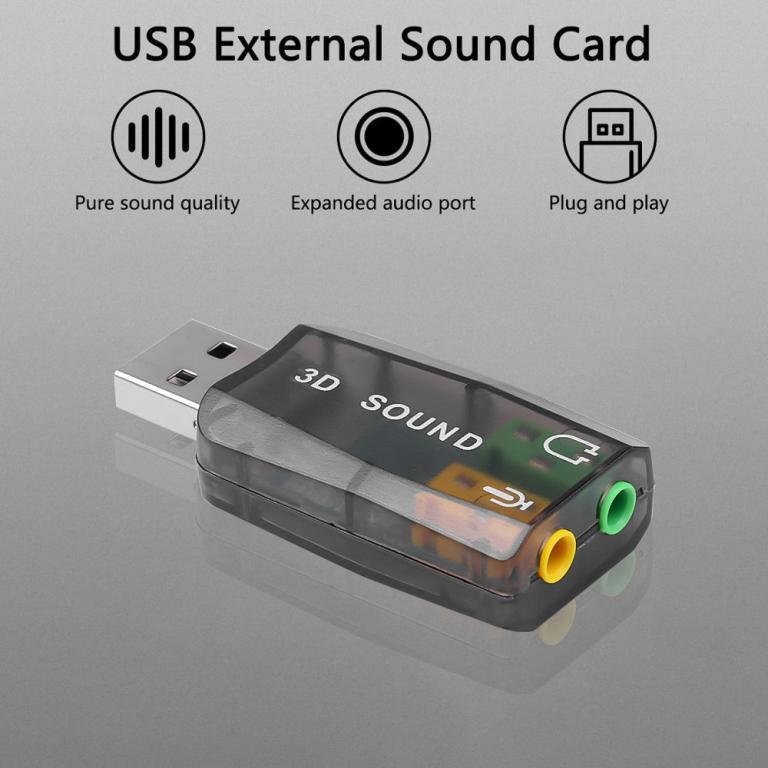 USB Bluetooth 5.4 Receiver Transmitter 5 In 1 Wireless … in Bukit Batok - Image 1