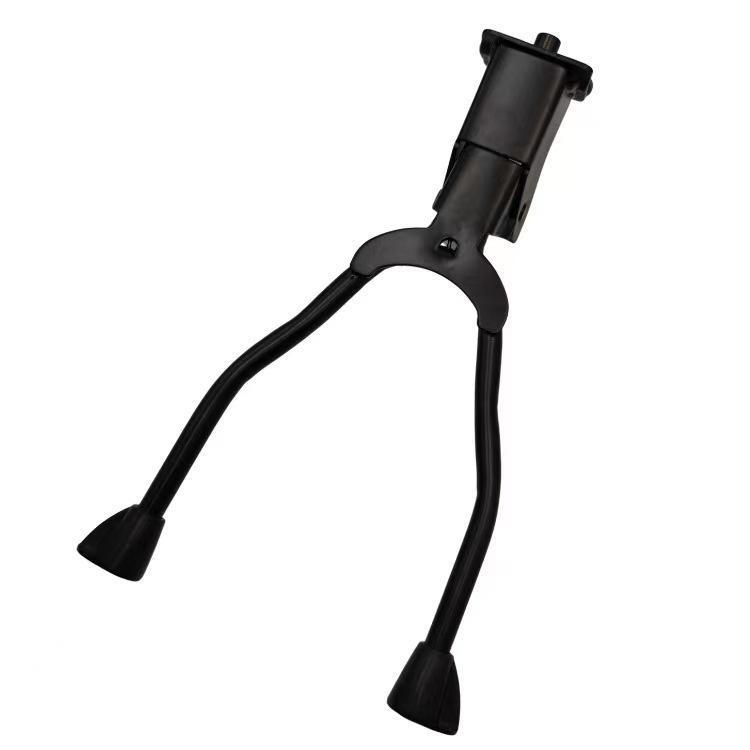 Bicycle Parking Rack with 30cm Triangular Double Foot … in Mandai - Image 1