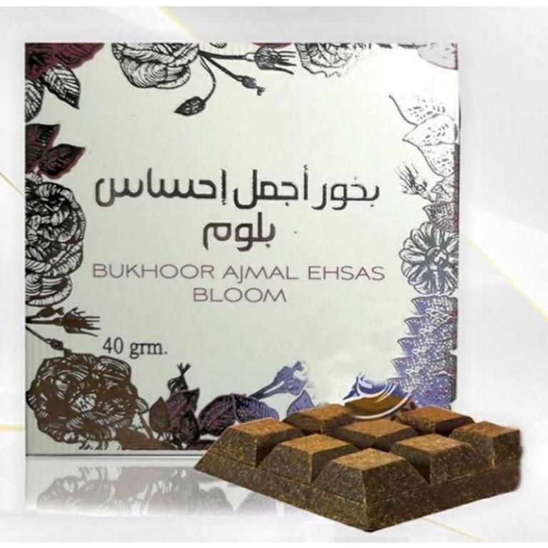 Ajmal ehsas bloom perfume from New Arrival in Singapore - Image 1