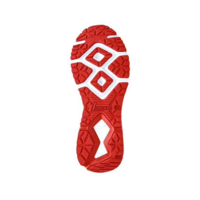LEAGUE WHITE QUENCH LRB ORIGINAL RUNNING SHOES FOR MEN AND … in Bishan - Image 1