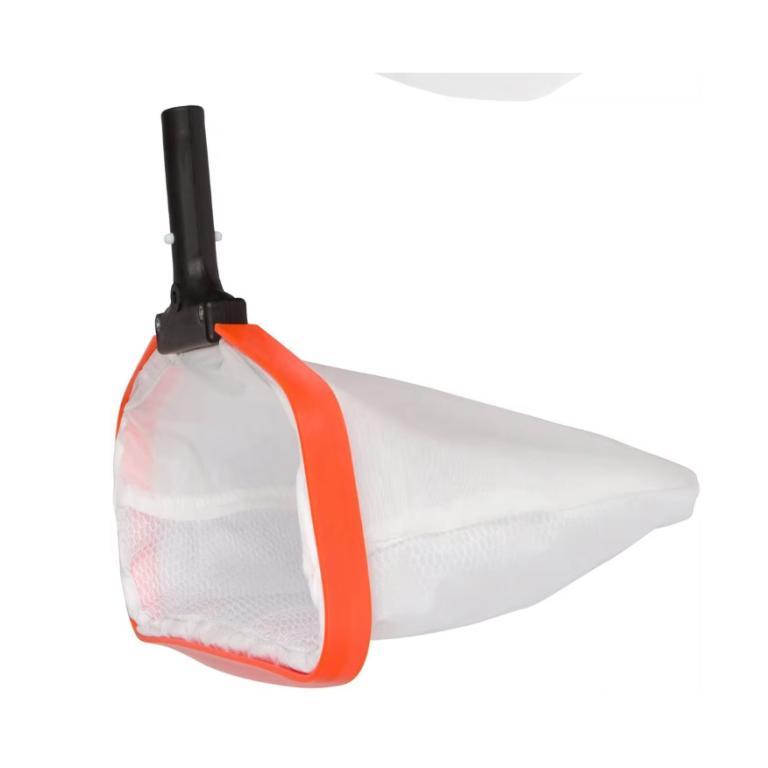 MY-CHLOR Deluxe Heavy-Duty Pool Skimmer Net in Mandai - Image 1