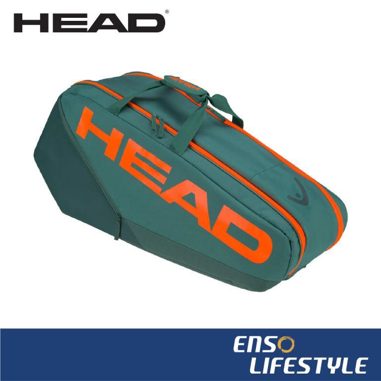 HEAD Tennis Racket Bag - Pro Racquet Bag M [Enso Lifestyle] in Bishan - Image 1