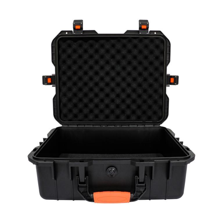 WEEBASS Box-HARDCASE 9436A Model Shockproof in Mandai - Image 1