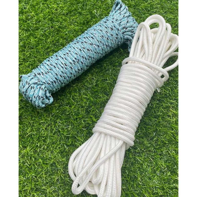 Sunshade Net Special Braided Rope 10m 20m Colorful Binding … in Bishan - Image 1