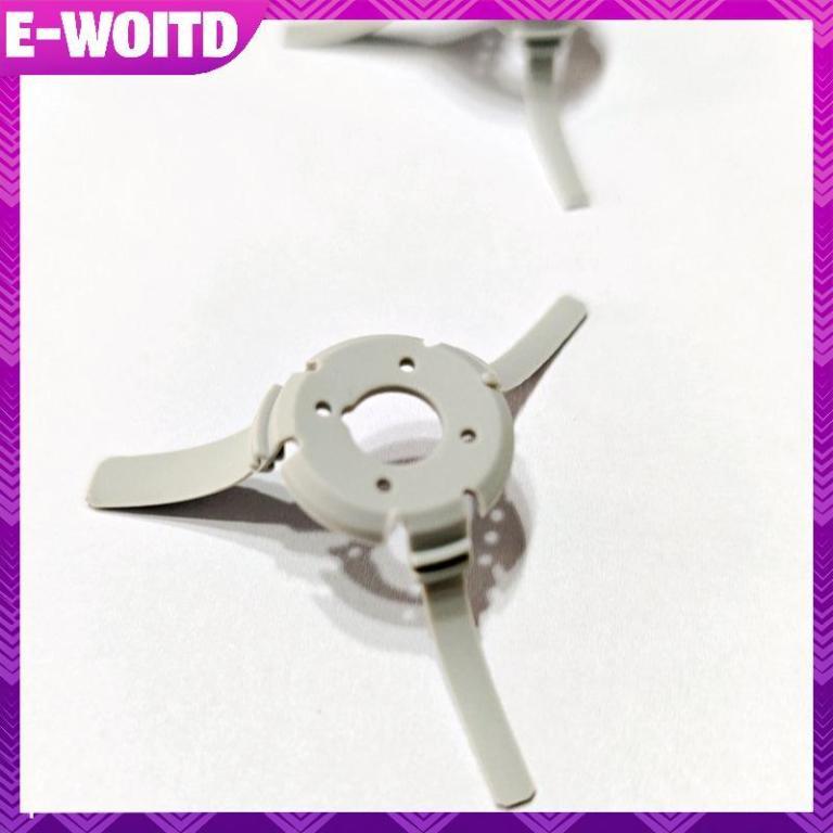 E-WOITD 2Pcs Repair Parts Gimbal Rubber Dampers For DJI … in Mandai - Image 1