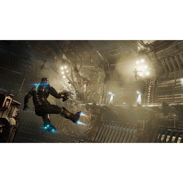 PlayStation PS5 Dead Space Remake [R2] in Novena - Image 1