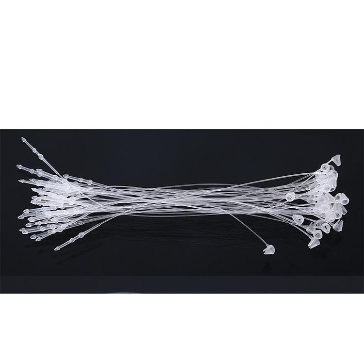 Pointed Tag Thread Snap Fastener Hand Threaded Needle Tag … in Woodlands - Image 1