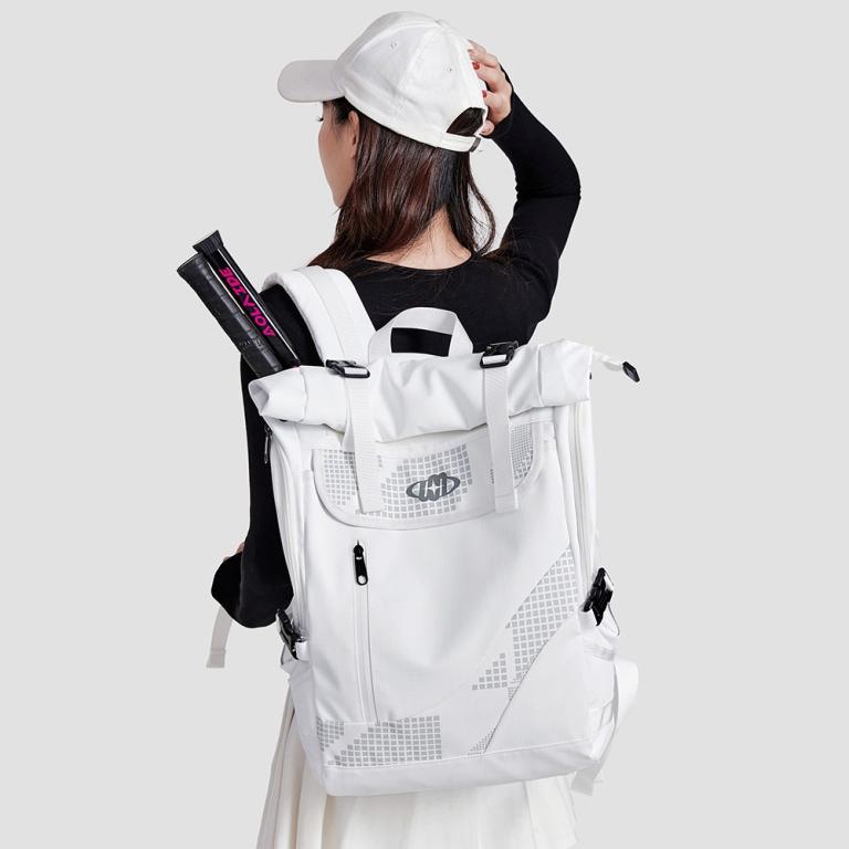 Badminton Backpack Tennis Laptop 16 Inch Bag Computer Racket in Bukit Merah - Image 1