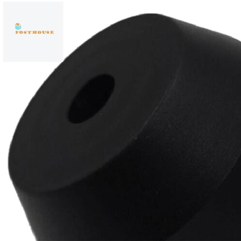 【posthouse1】45 RPM Adapter Solid Aluminum Center Adapter … in Bishan - Image 1