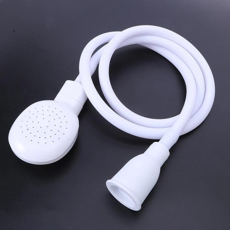 4 In 1 Shower with 5 Modes, Rust-Resistant, Durable in North-Eastern Islands - Image 1