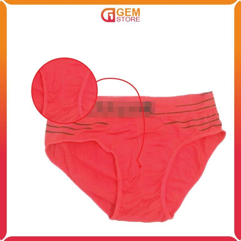 Men's Underpants with Rijek Item Pattern Boxer Shorts for … in Woodlands - Image 1