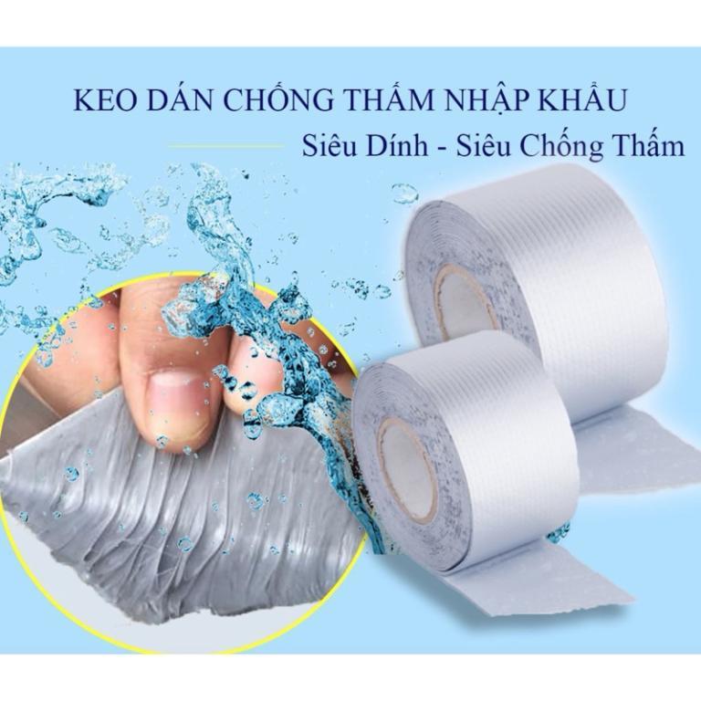 HIGH QUALITY CONVENIENT, WATERPROOF ROLL ADHESIVE TAPE in Bukit Batok - Image 1