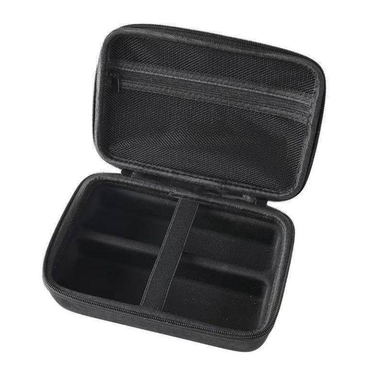 [UP] Coffee Grinder Storage Box EVA Hard Shell Dustproof … in Sengkang - Image 1
