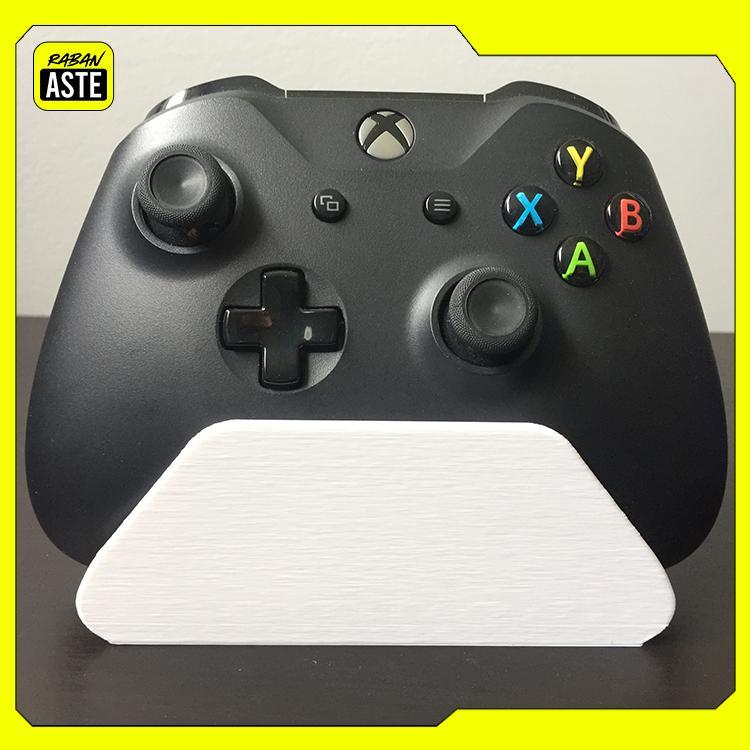 Xbox Logo Stick Multicolor Controller Stand in Novena - Image 1