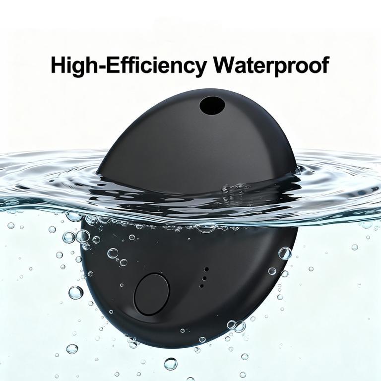 For Android/iOS Bluetooth GPS Tracker Item Finder … in Novena - Image 1