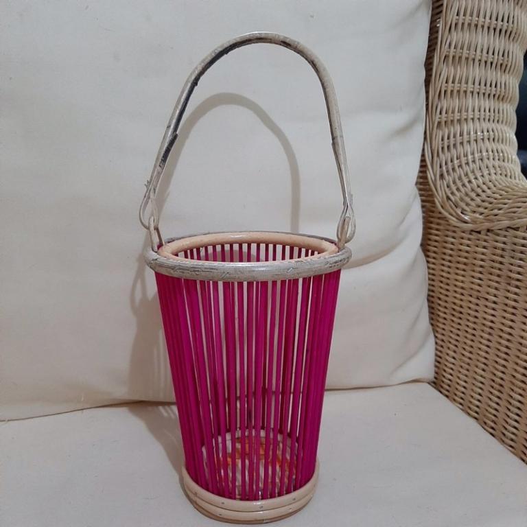 Yeti Glass Frame Rattan in North-Eastern Islands - Image 1