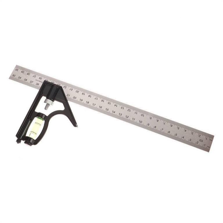 Ont Angle Square Measuring Tools Set Precise Aluminium … in Sembawang - Image 1