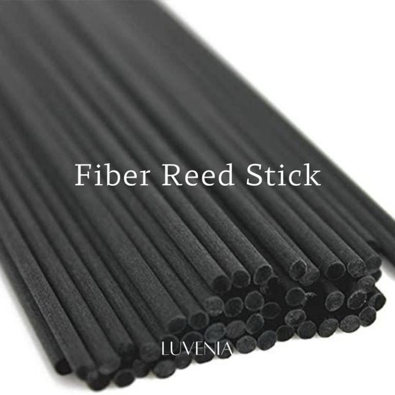 LUVENIA Fiber Reed Sticks (Reed Diffuser Stick) in Geylang - Image 1