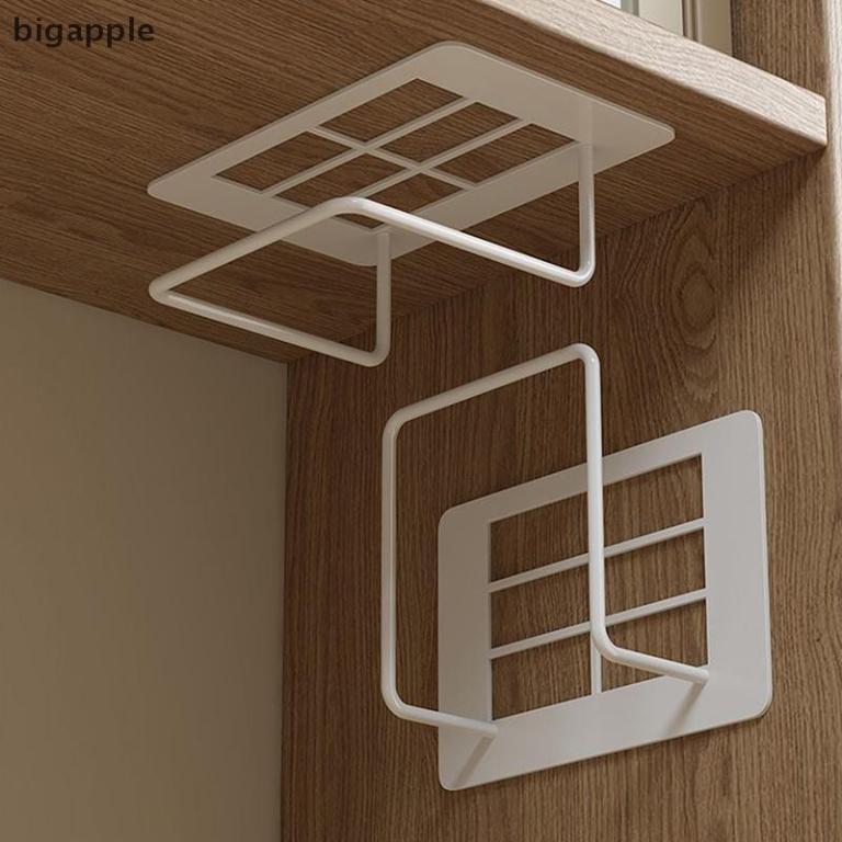 【BMSG】 Wall-Mounted Router & Set-Top Box Holder Shelf with … in North-Eastern Islands - Image 1