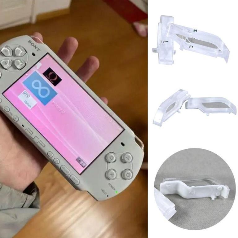 TOP Console Trigger Button, Original DIY Host L R Trigger, … in Pasir Ris - Image 1