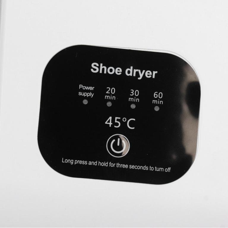 Shoe Dryer Warmer Foldable Rack Electric Boot Machine for … in Mandai - Image 1