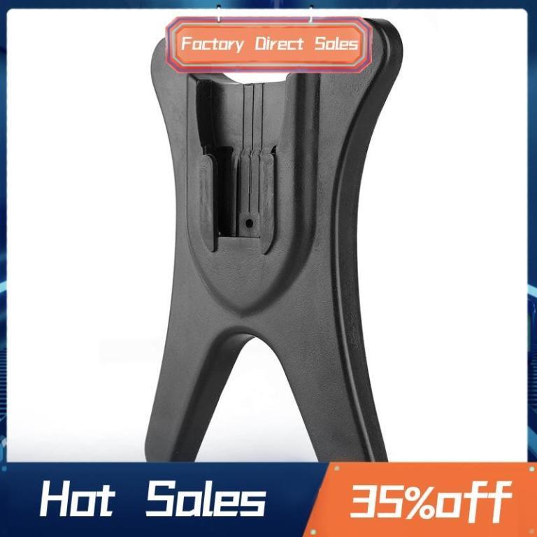 Camera Flash Stand Flash Speedlight Hot Shoe Mount Stand … in Bukit Batok - Image 1