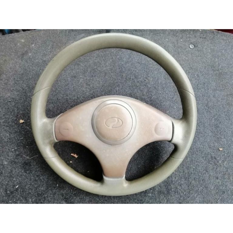 KANCIL STEERING ROUND LIGHT in Mandai - Image 1