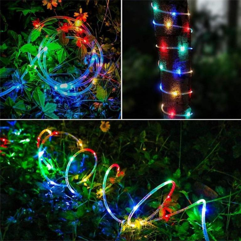RAYA Light 10Meter LED Strip Light Water Proof Led Multi … in Novena - Image 1