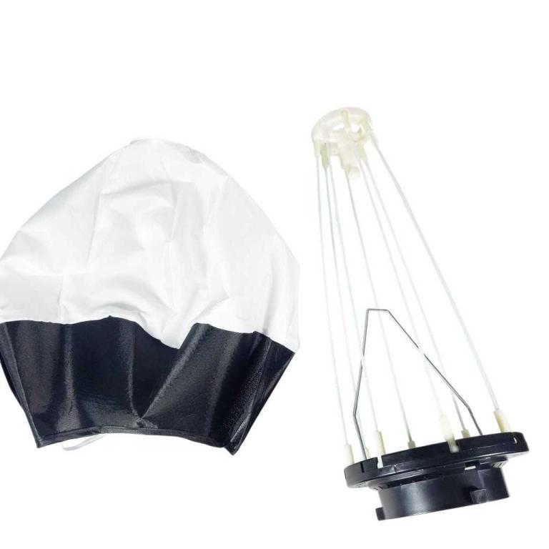Softbox Lantern Diffuser Bowens Mount Mini 35cm in Bishan - Image 1
