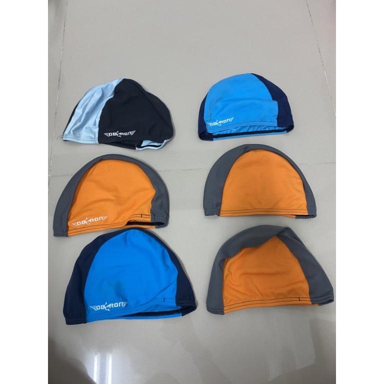 Obiron Swimming Cap Available In Both Embroidered And … in North-Eastern Islands - Image 1