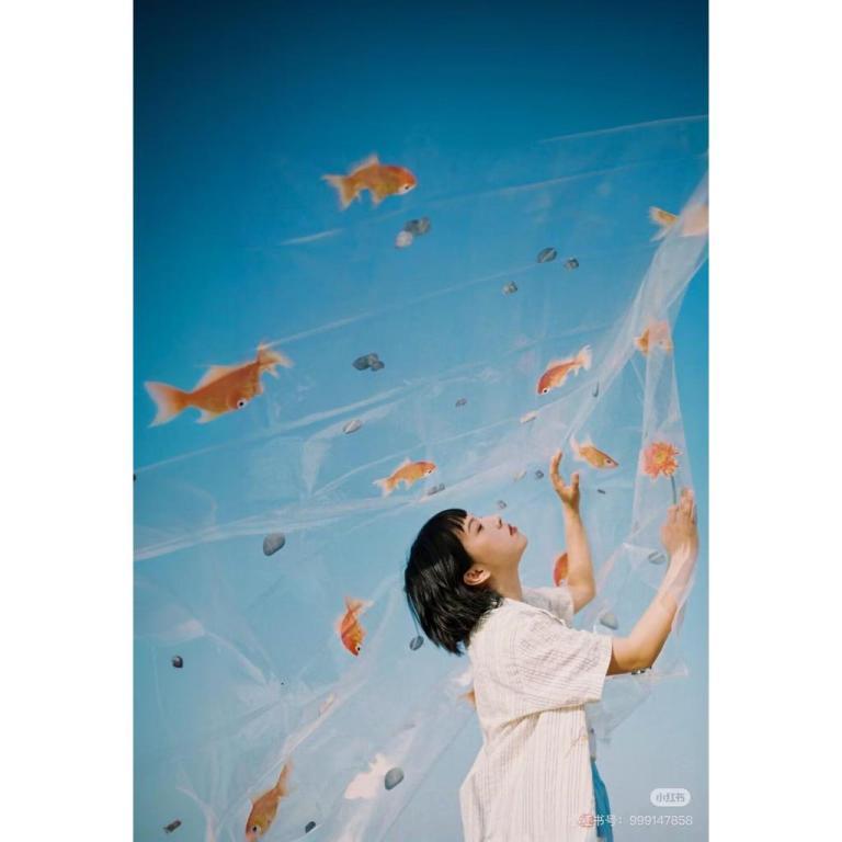 [Photography Mold] Creative Fresh Wedding Photography … in Mandai - Image 1