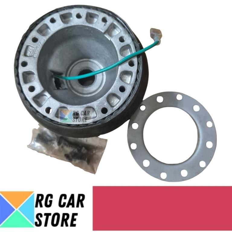 Bosskit Granmax Pick-Up 1300cc PnP Racing Steering Wheel 1 … in Mandai - Image 1