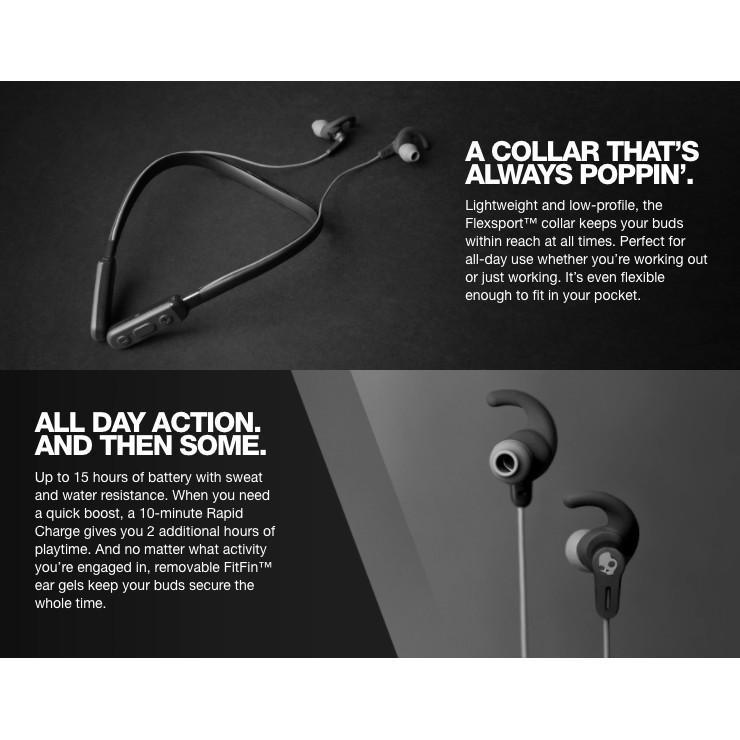 Original 100% Ink'd Plus Active Wireless Bluetooth Headset … in North-Eastern Islands - Image 1