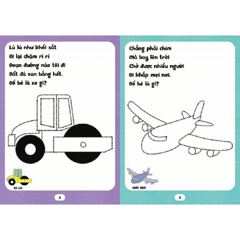 Book - Children Learning to Color to Develop Thinking - … in Woodlands - Image 1