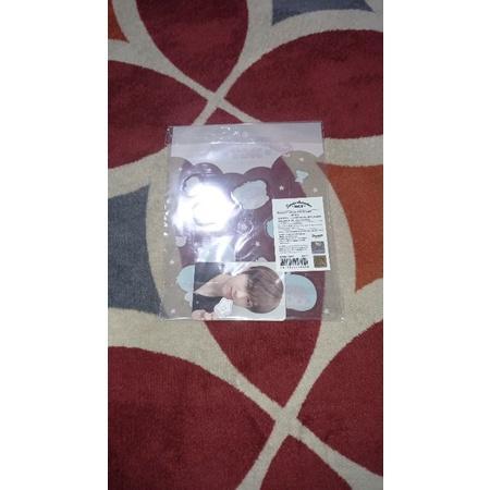 Order Clear Sticker in North-Eastern Islands - Image 1