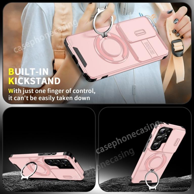 Phone Case For Samsung Galaxy S25 S26 Ultra Edge Plus + FE … in Bukit Batok - Image 1