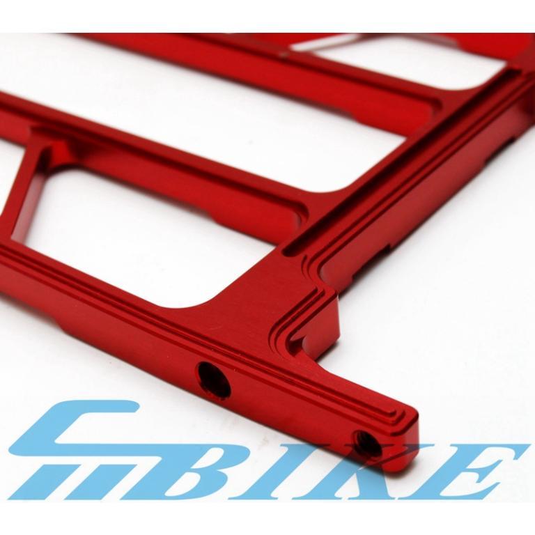 Aceoffix Bike Rear Rack Bicycle Cargo Rack For Brompton … in Mandai - Image 1
