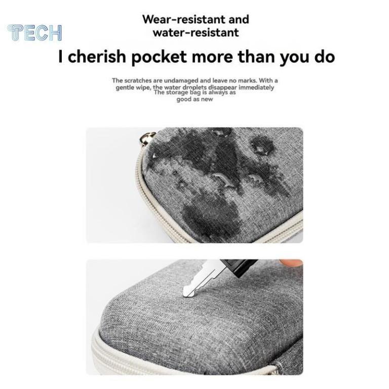 Protective Hard Shell Carrying Case for Pocket 3-Portable … in Geylang - Image 1