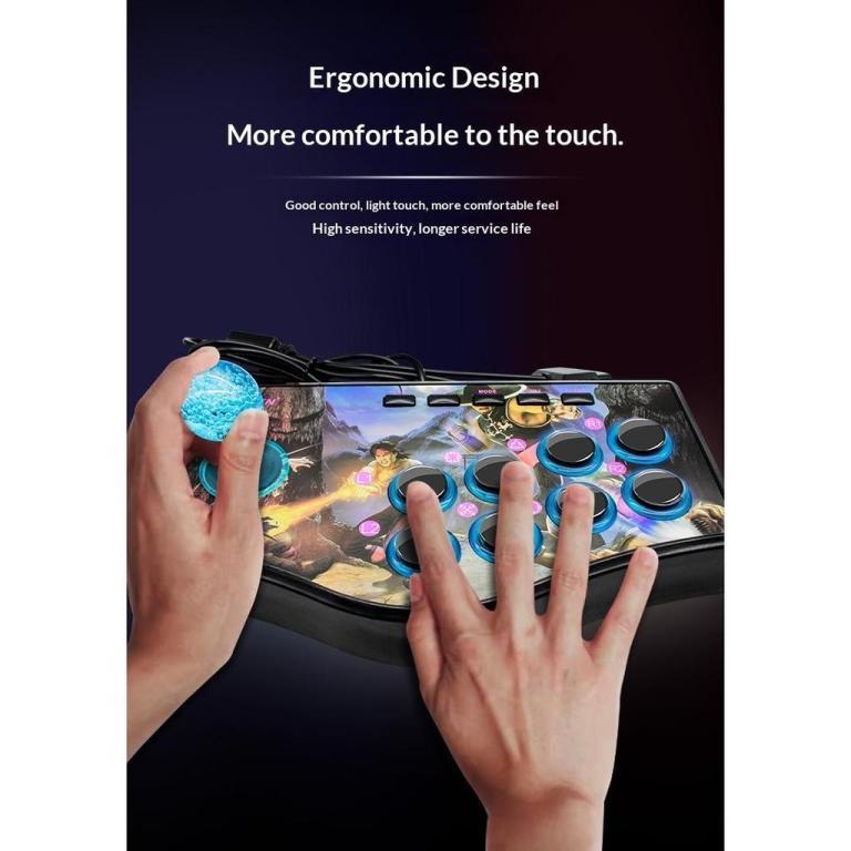 New Arrival Wired Wireless Game Controller for PC PS3 … in Mandai - Image 1