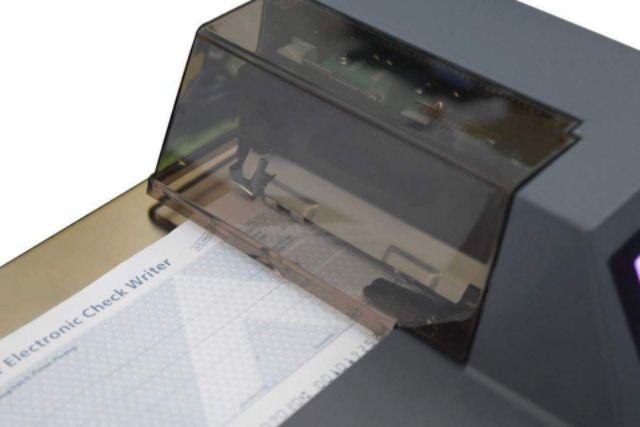 Intelligent Cheque Printer F9i in Mandai - Image 1