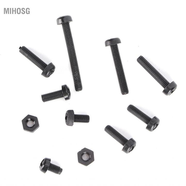 Mihosg Fasteners M3 Professional Design Compact Structure … in Novena - Image 1