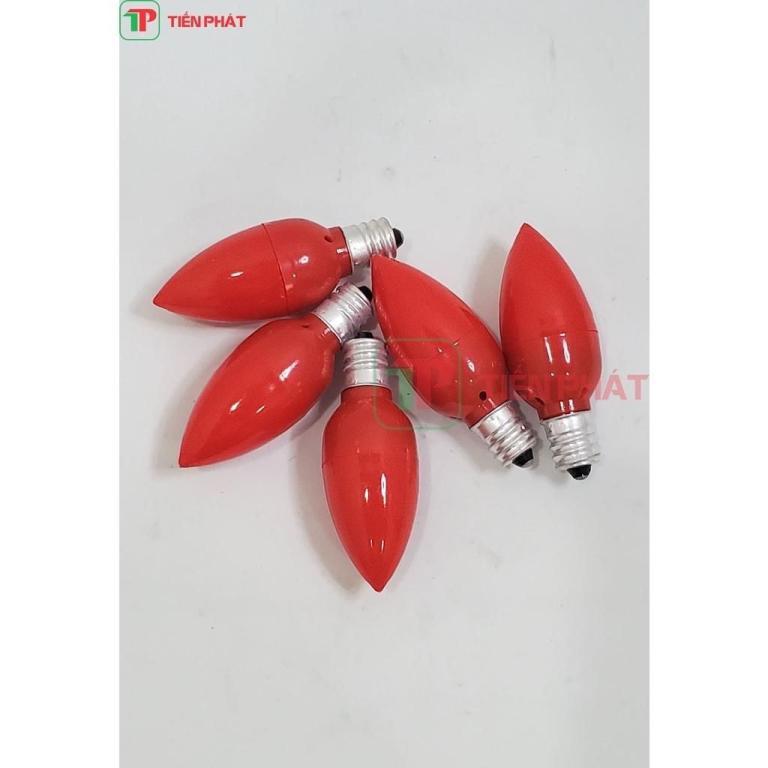 COMBO LED bulb for 1w altar lamp, super durable LED bulb, … in Sembawang - Image 1